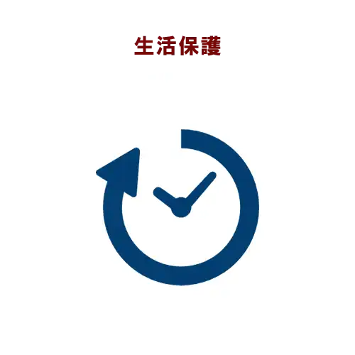 生活保護受給者